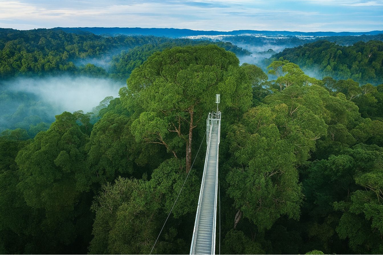 Monteverde Cloud Forest Tours